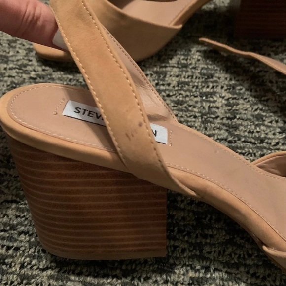 Steve Madden Sandals - Picture 3 of 5
